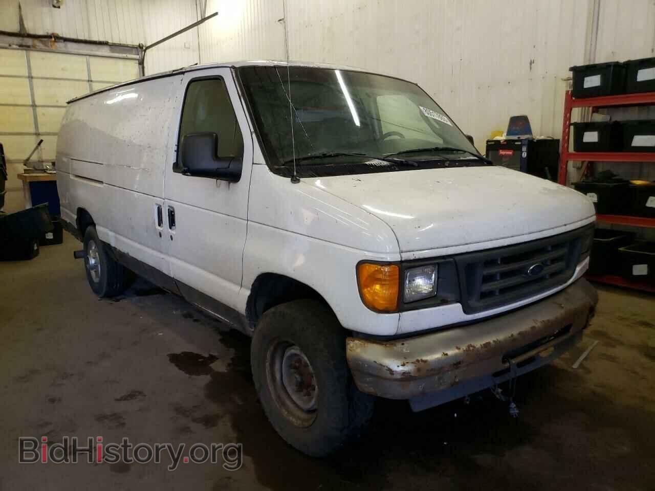 2004 FORD ALL Models - VIN: 1FTSS34P94HA88078 - Фото 4