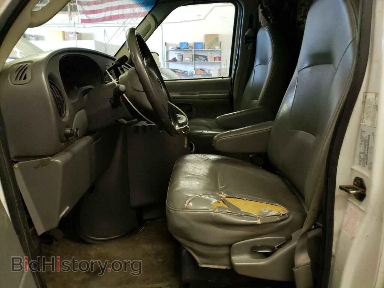 2004 FORD ALL Models - VIN: 1FTSS34P94HA88078 - Фото 7