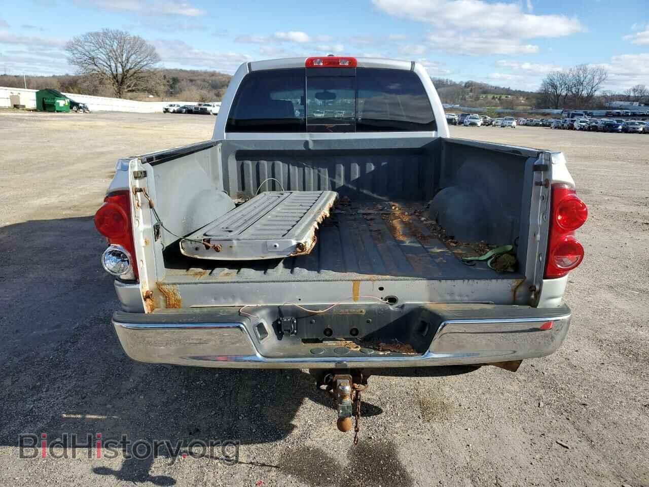 2007 DODGE All Models - VIN: 3D3KS29A87G843998 - Photo 6