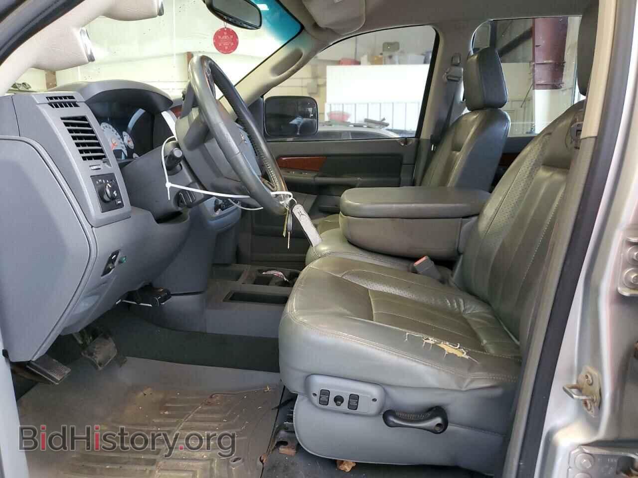 2007 DODGE All Models - VIN: 3D3KS29A87G843998 - Photo 7