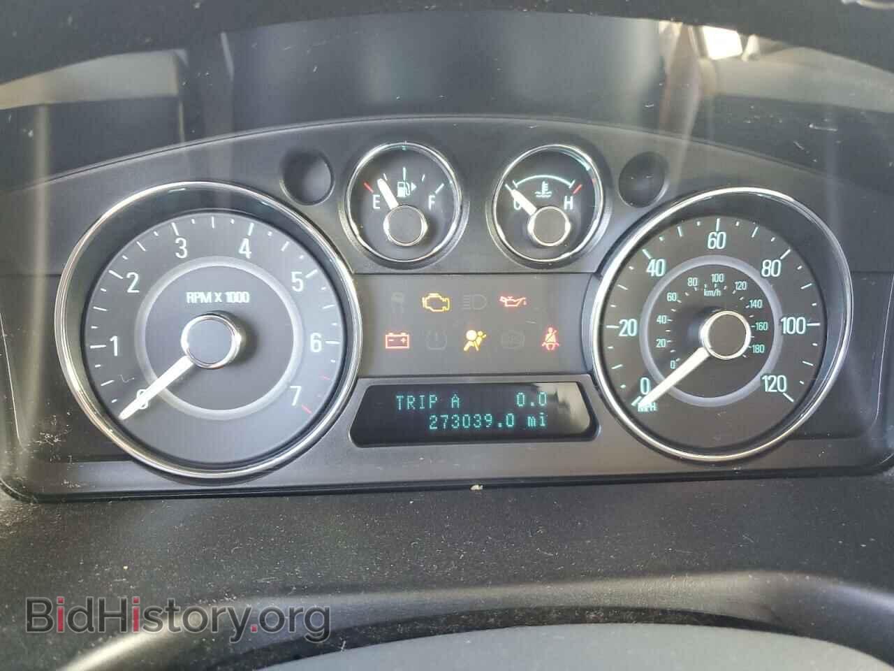 2009 FORD FLEX - VIN: 2FMDK52C49BA22929 - Фото 9