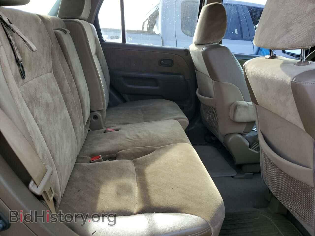 2003 HONDA CRV - VIN: JHLRD78873C038328 - Фото 10