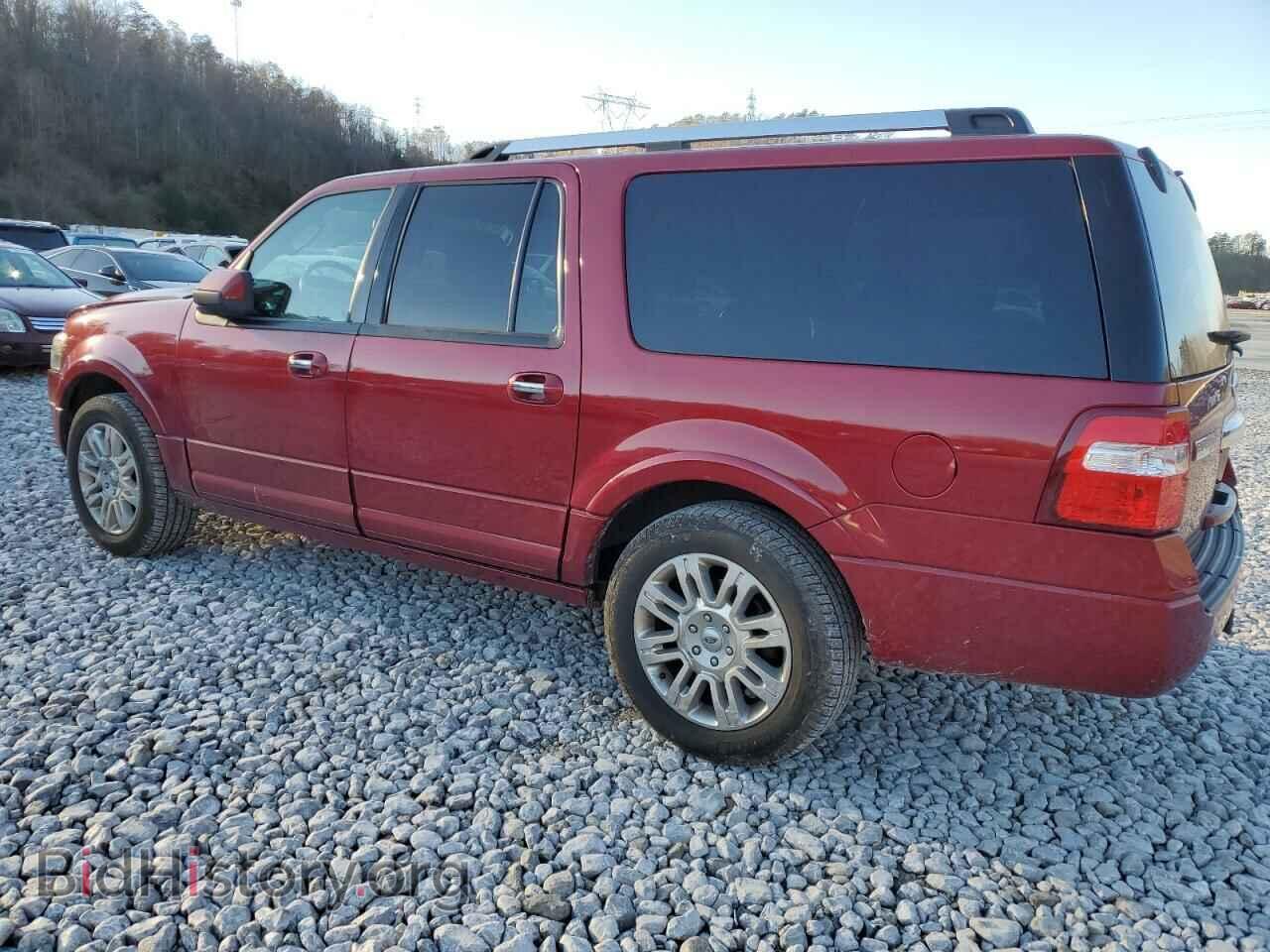 2013 FORD EXPEDITION - VIN: 1FMJK2A59DEF61435 - Фото 2