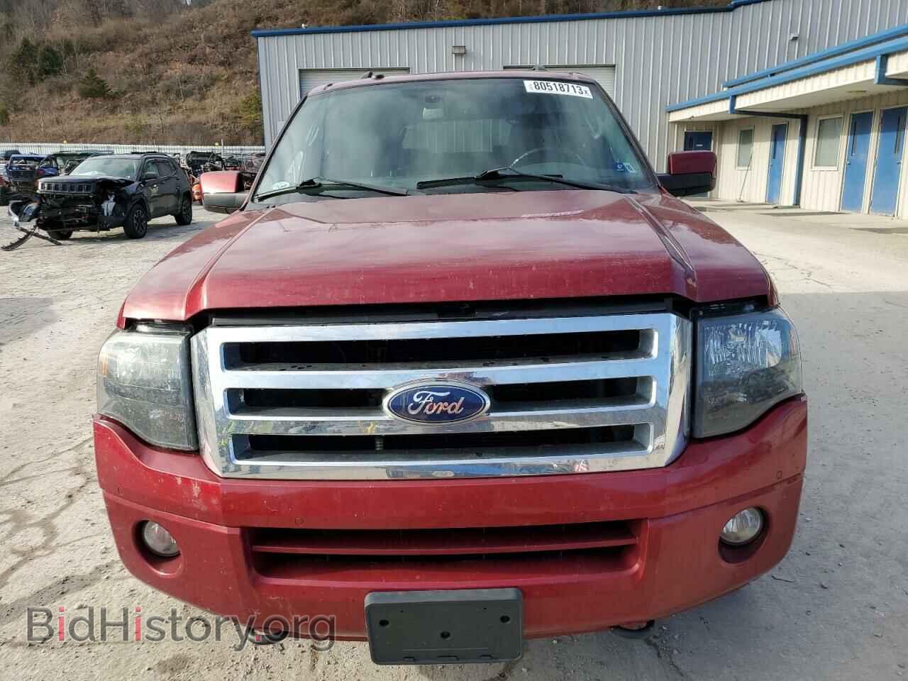 2013 FORD EXPEDITION - VIN: 1FMJK2A59DEF61435 - Фото 5