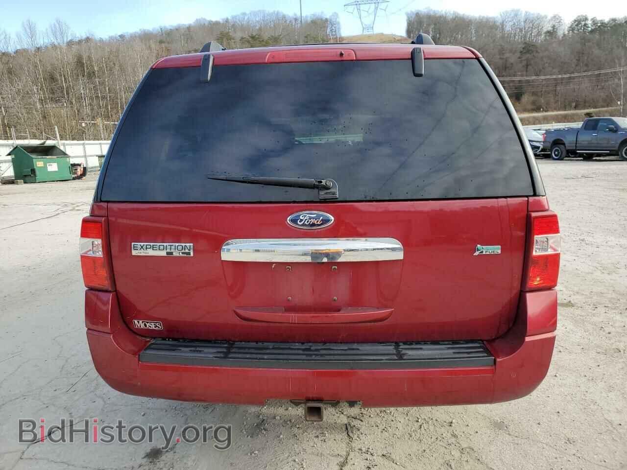 2013 FORD EXPEDITION - VIN: 1FMJK2A59DEF61435 - Фото 6