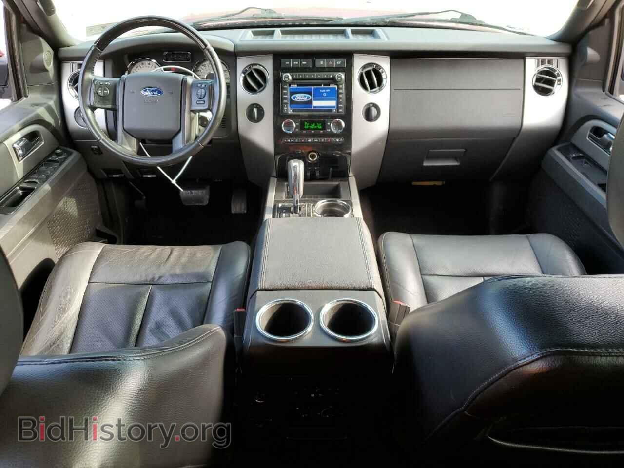 2013 FORD EXPEDITION - VIN: 1FMJK2A59DEF61435 - Фото 8