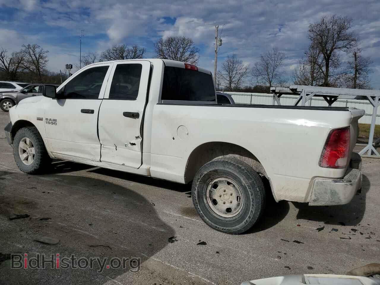 2017 RAM 1500 - VIN: 1C6RR7FTXHS746695 - Фото 2