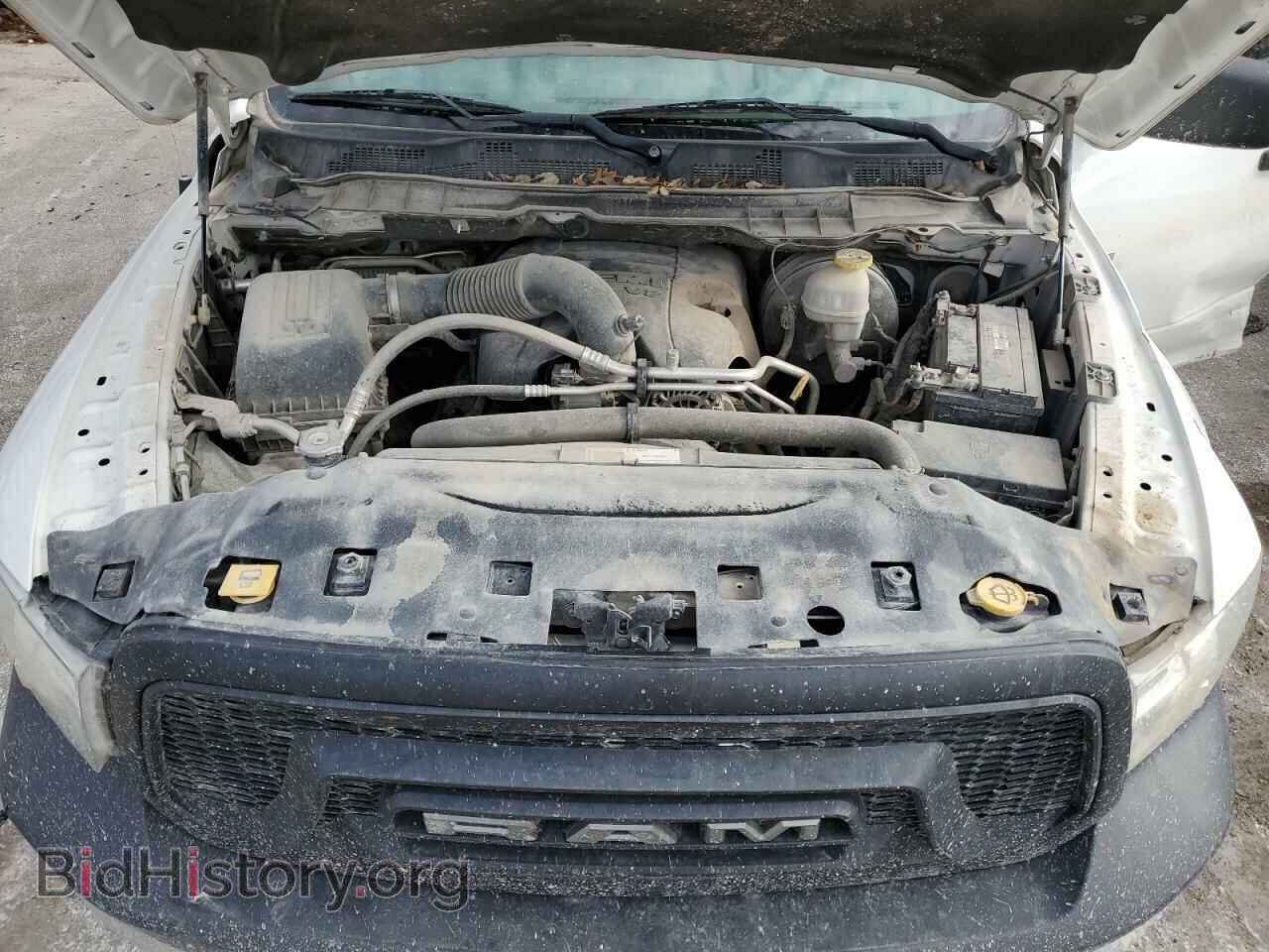 2017 RAM 1500 - VIN: 1C6RR7FTXHS746695 - Фото 11