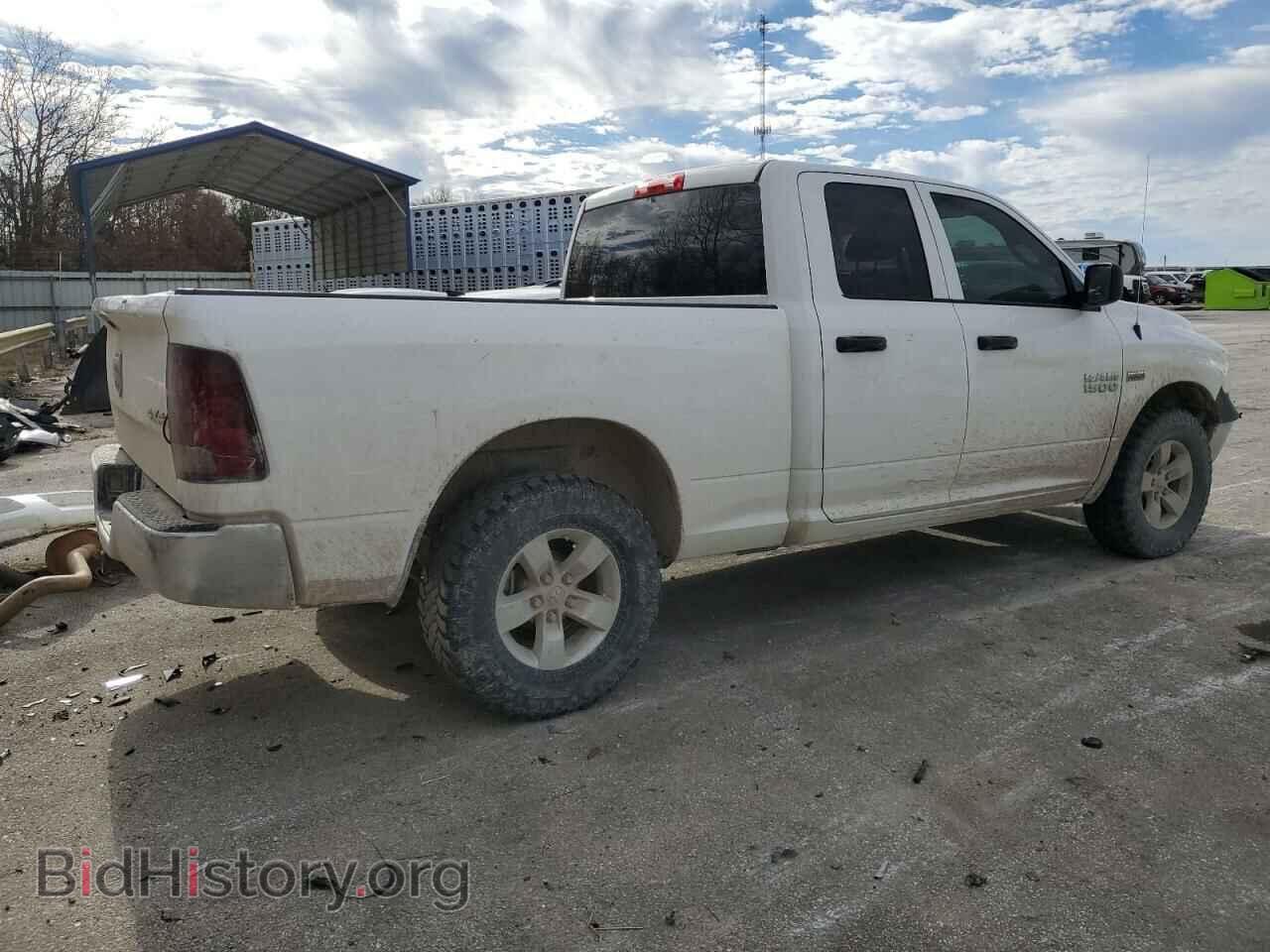 2017 RAM 1500 - VIN: 1C6RR7FTXHS746695 - Фото 3