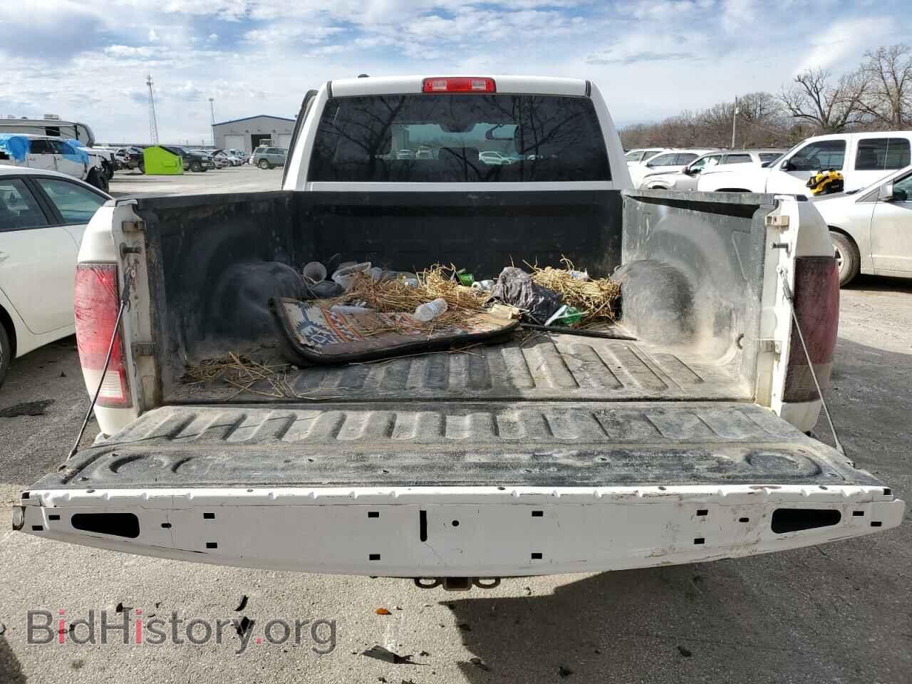 2017 RAM 1500 - VIN: 1C6RR7FTXHS746695 - Фото 6