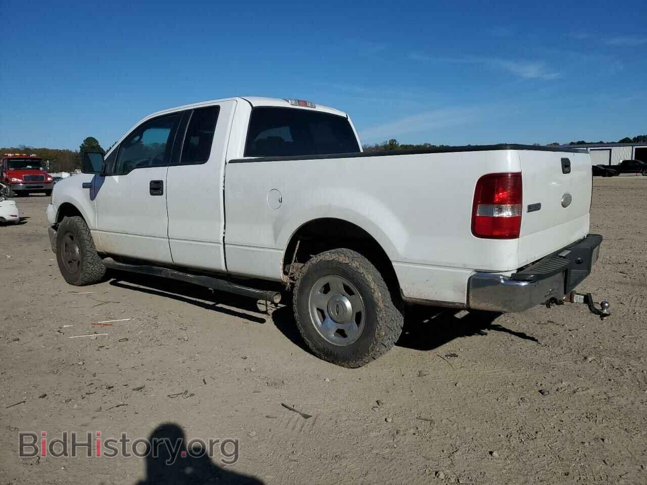 2006 FORD All Models - VIN: 1FTPX14V46KC90214 - Фото 2