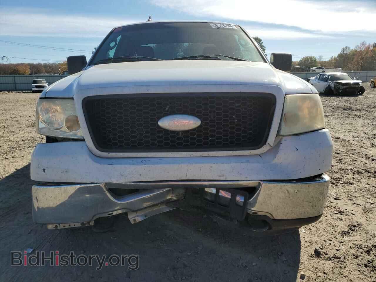 2006 FORD All Models - VIN: 1FTPX14V46KC90214 - Фото 5