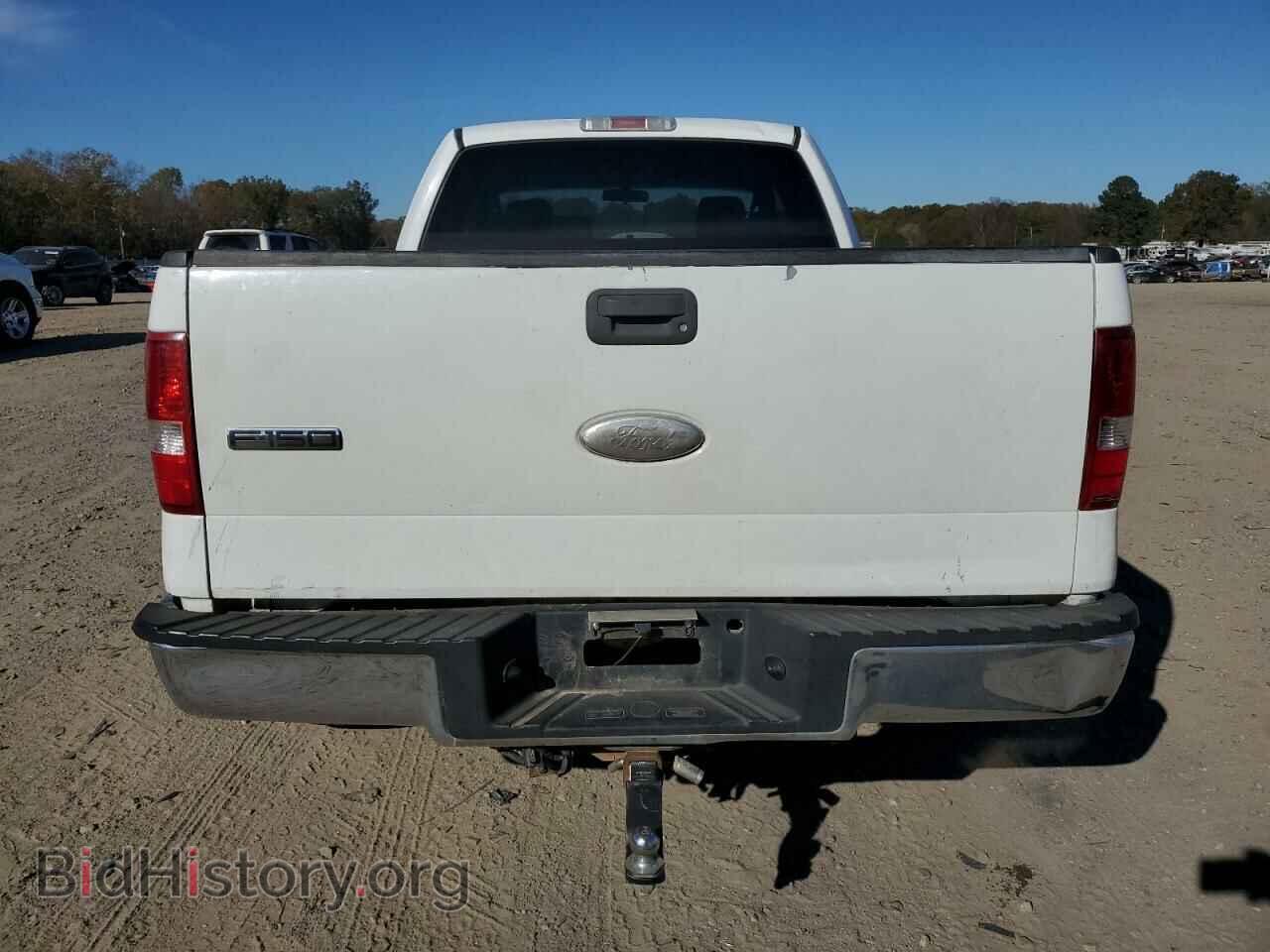 2006 FORD All Models - VIN: 1FTPX14V46KC90214 - Фото 6