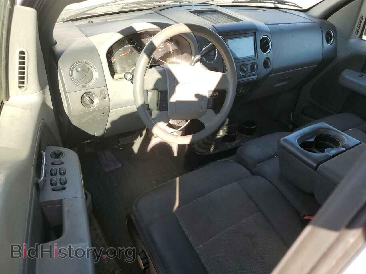 2006 FORD All Models - VIN: 1FTPX14V46KC90214 - Фото 8