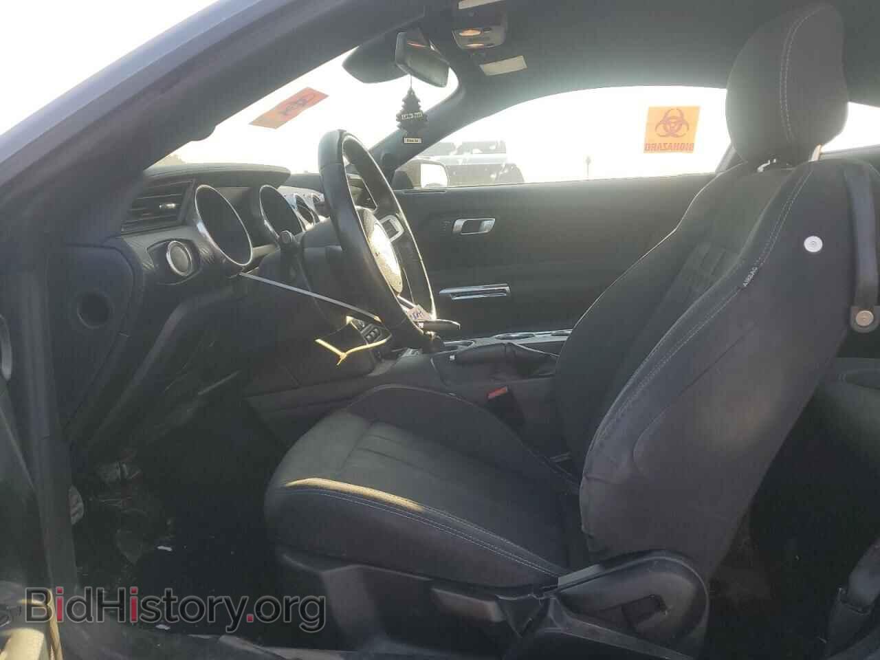 2021 FORD ALL Models - VIN: 1FA6P8TH5M5126973 - Photo 7
