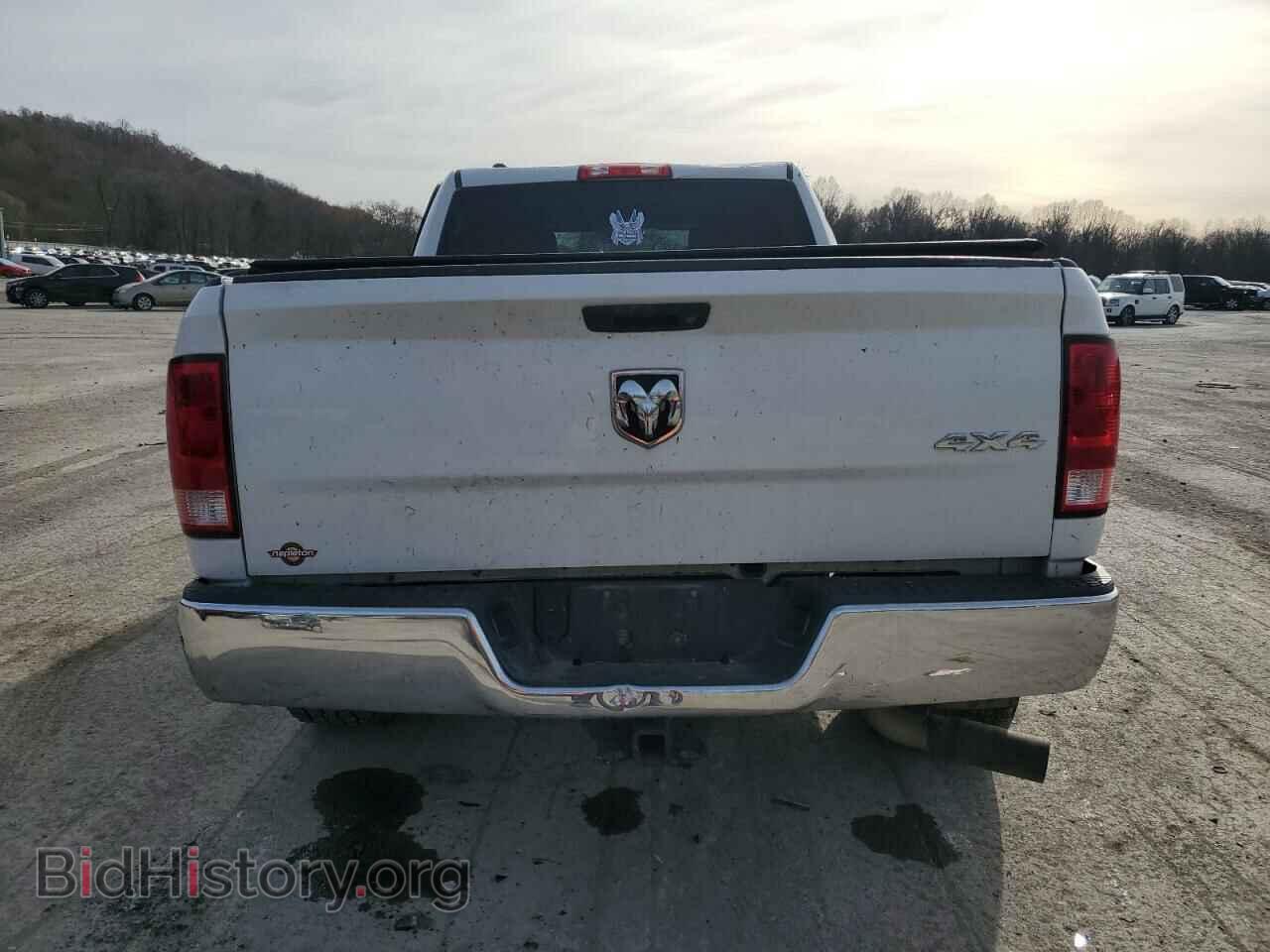 2016 RAM 1500 - VIN: 1C6RR7STXGS146859 - Фото 6