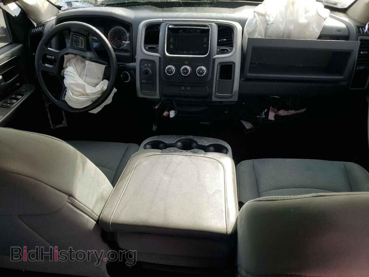 2016 RAM 1500 - VIN: 1C6RR7STXGS146859 - Фото 8
