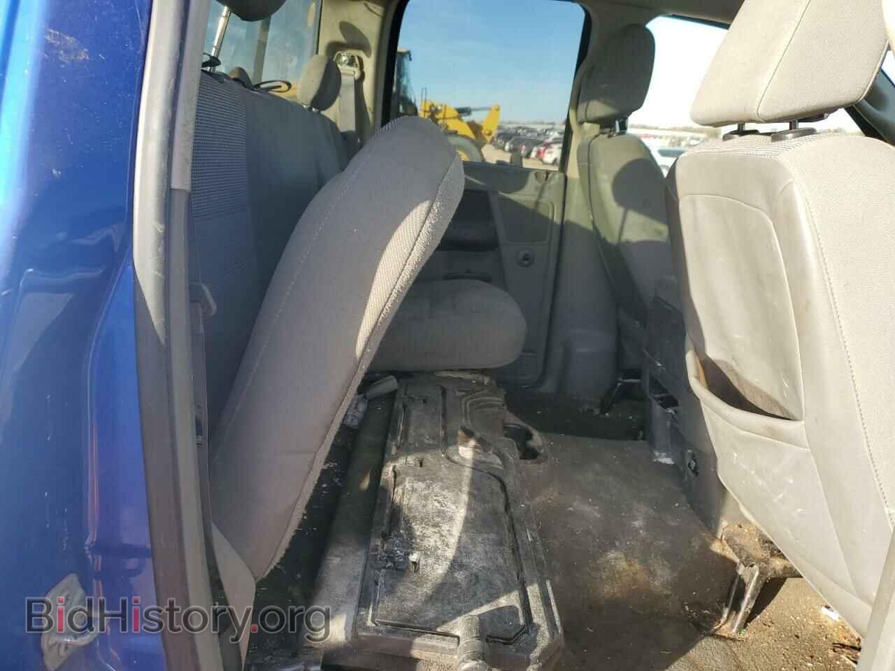 2008 DODGE RAM 1500 - VIN: 1D7HA182X8J200004 - Фото 10