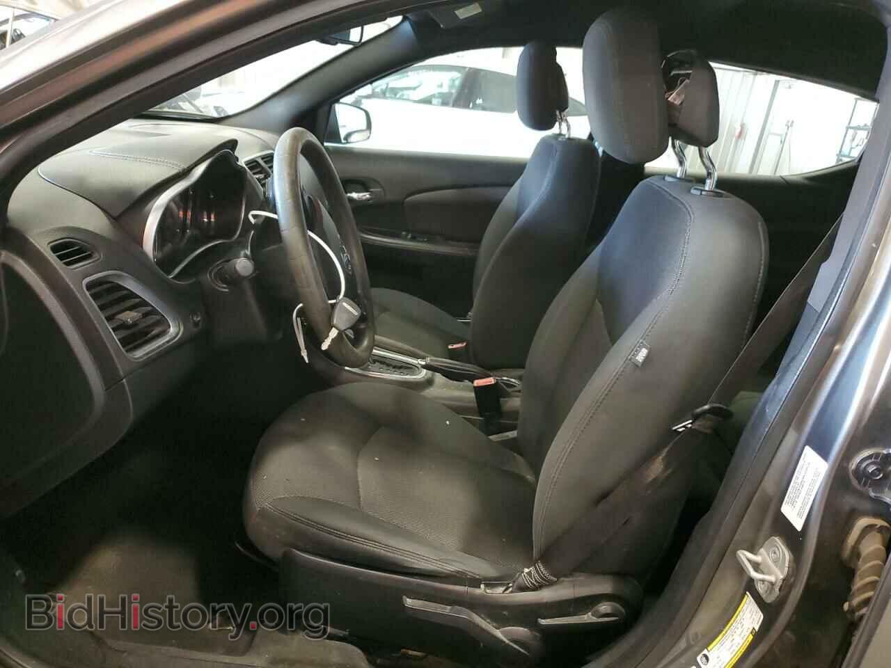 2013 DODGE AVENGER - VIN: 1C3CDZAB7DN508923 - Photo 7
