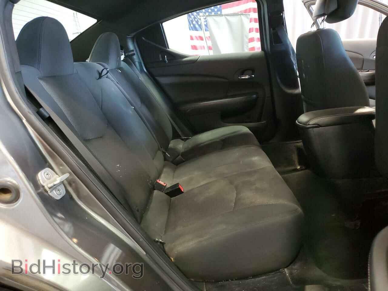 2013 DODGE AVENGER - VIN: 1C3CDZAB7DN508923 - Photo 10