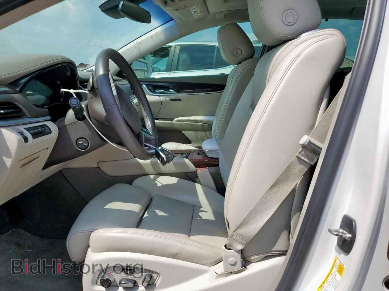 2017 CADILLAC XTS - VIN: 2G61S5S3XH9178585 - Фото 7