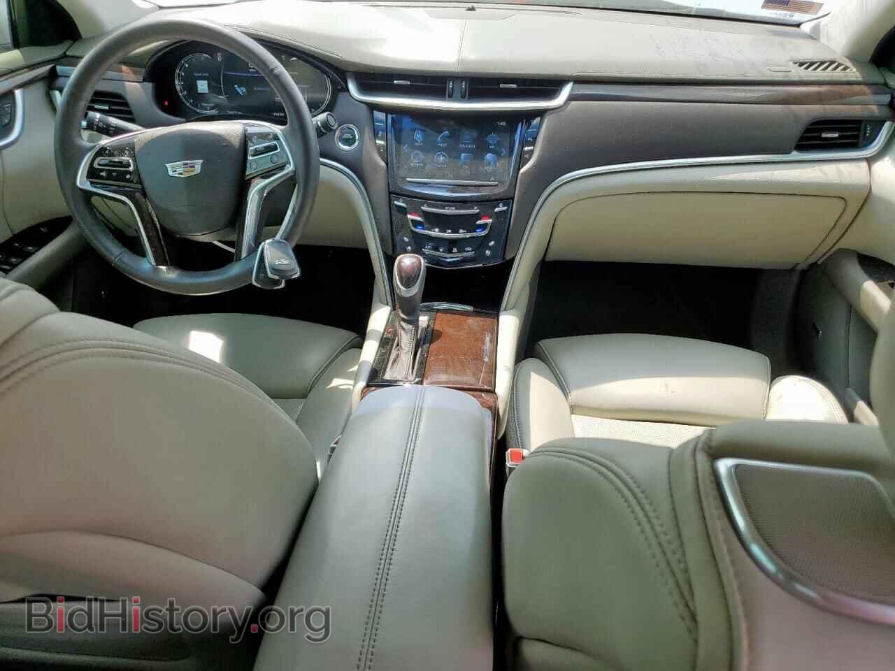 2017 CADILLAC XTS - VIN: 2G61S5S3XH9178585 - Фото 8