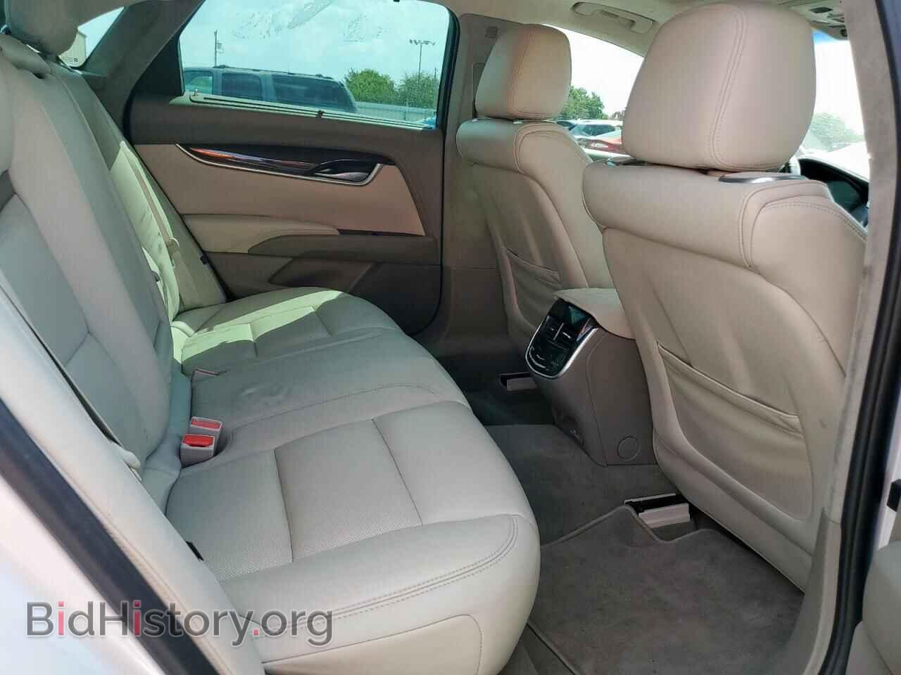 2017 CADILLAC XTS - VIN: 2G61S5S3XH9178585 - Фото 10