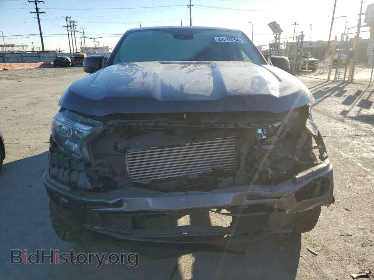 2020 FORD RANGER - VIN: 1FTER4EH0LLA64432 - Фото 5