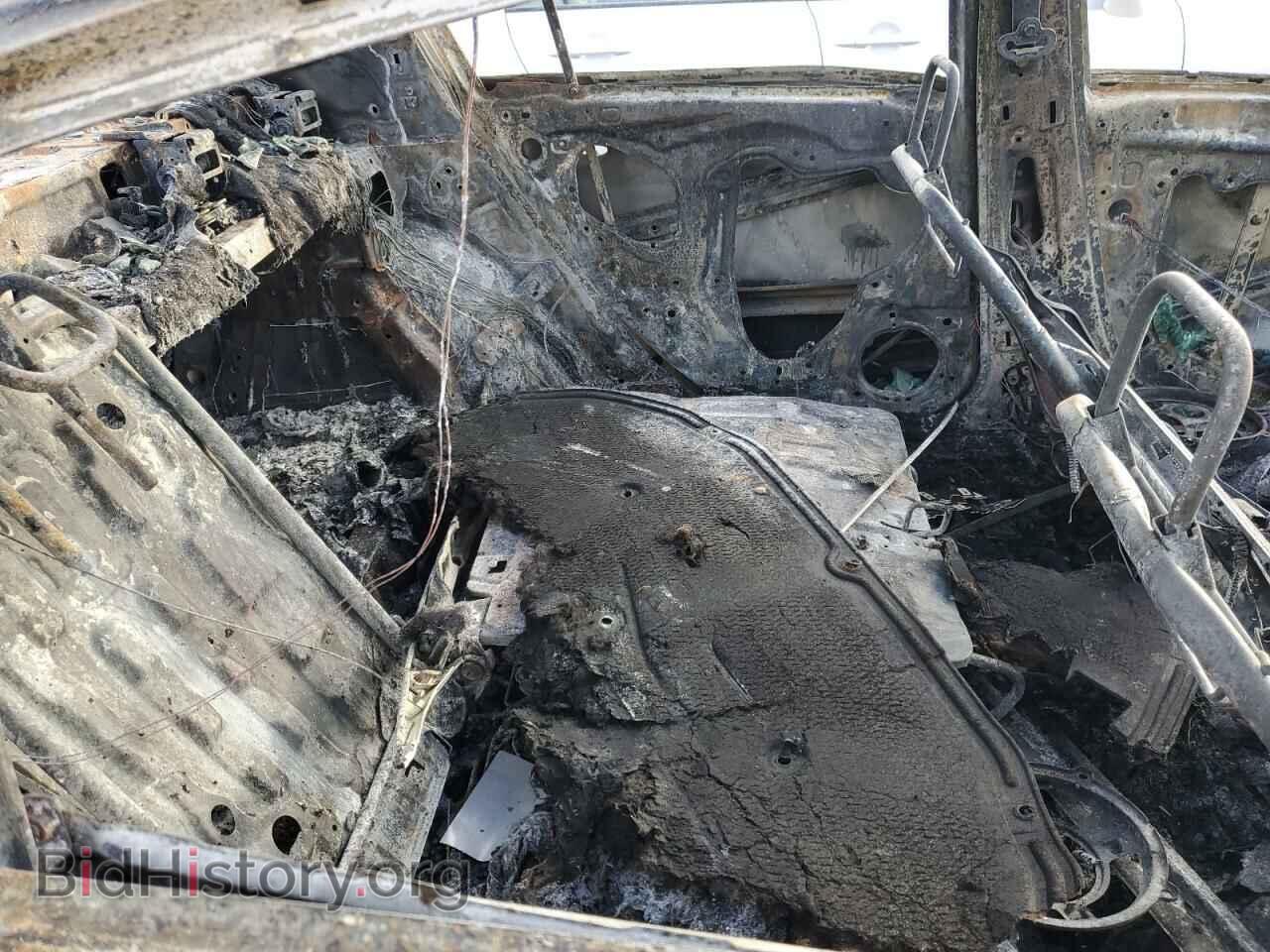 2015 MAZDA 6 - VIN: JM1GJ1V54F1190927 - Фото 10