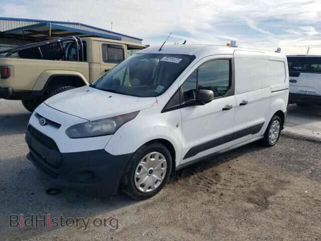 Фотография NM0LS7E70E1169794 - FORD TRANSIT 2014