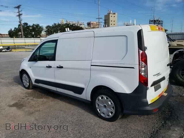 2014 FORD TRANSIT - VIN: NM0LS7E70E1169794 - Фото 2