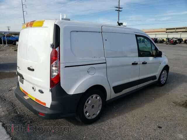 2014 FORD TRANSIT - VIN: NM0LS7E70E1169794 - Фото 3