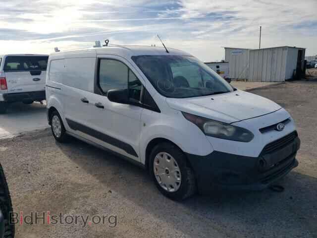 2014 FORD TRANSIT - VIN: NM0LS7E70E1169794 - Фото 4