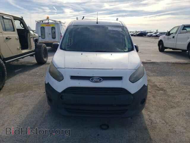2014 FORD TRANSIT - VIN: NM0LS7E70E1169794 - Фото 5