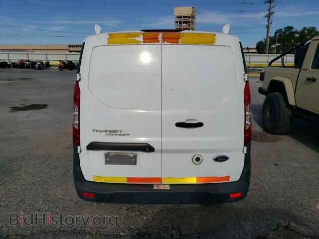 2014 FORD TRANSIT - VIN: NM0LS7E70E1169794 - Фото 6