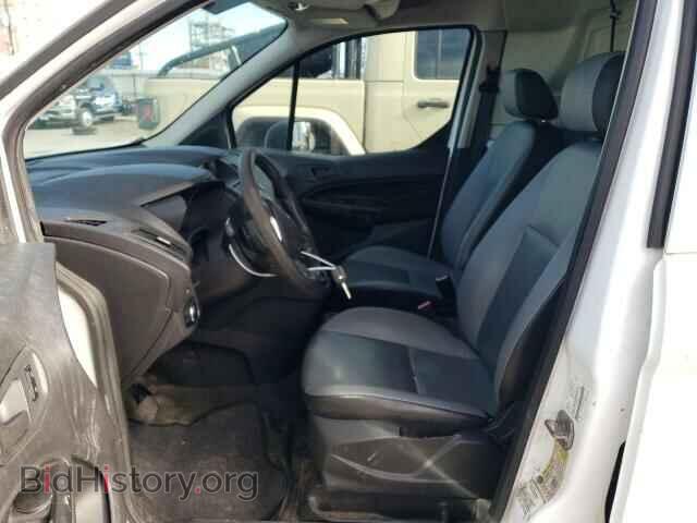 2014 FORD TRANSIT - VIN: NM0LS7E70E1169794 - Фото 7