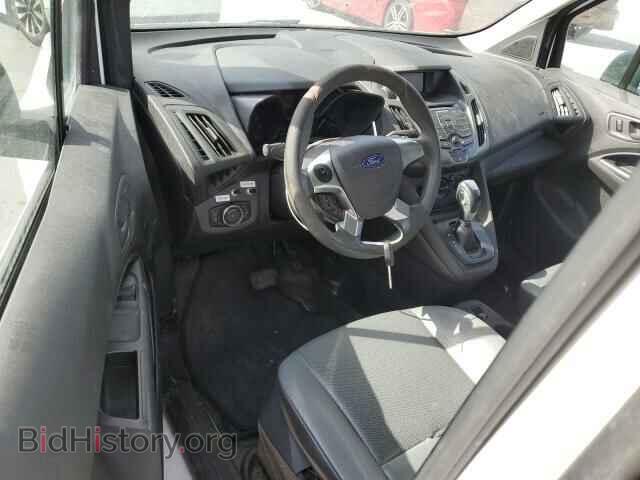2014 FORD TRANSIT - VIN: NM0LS7E70E1169794 - Фото 8
