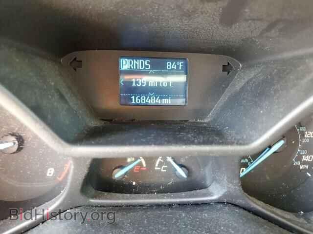 2014 FORD TRANSIT - VIN: NM0LS7E70E1169794 - Фото 9