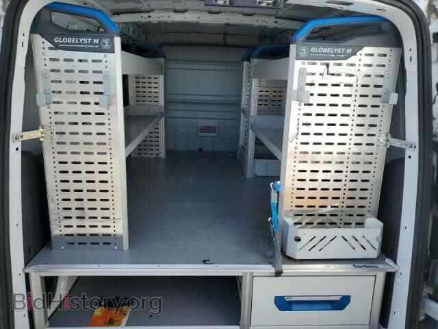 2014 FORD TRANSIT - VIN: NM0LS7E70E1169794 - Фото 10