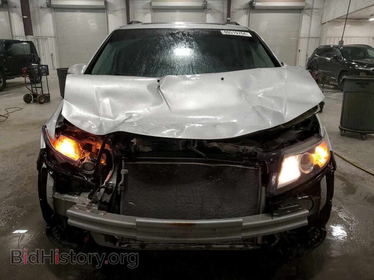 2014 HONDA All Models - VIN: 5FNRL5H69EB063269 - Фото 5