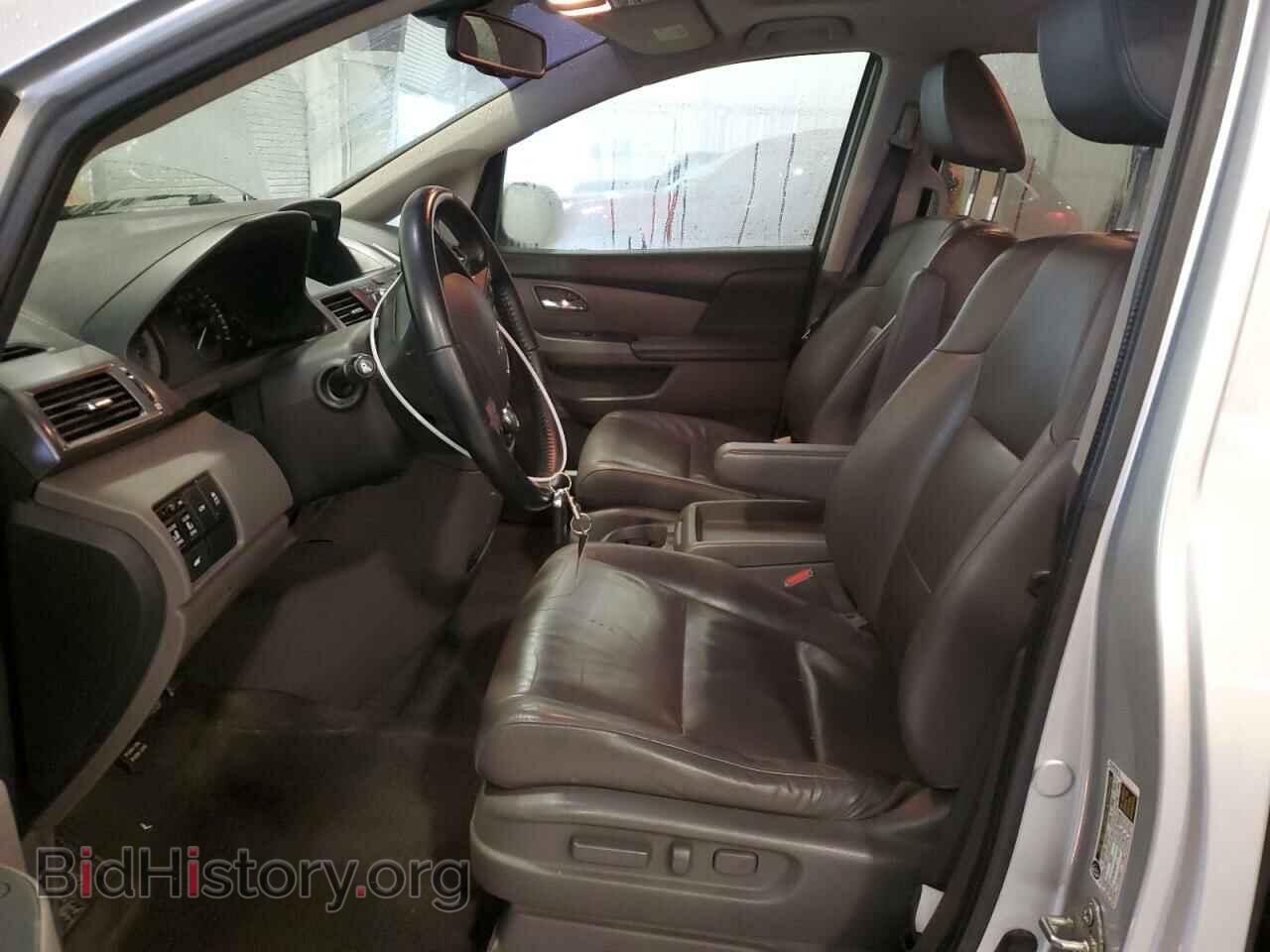 2014 HONDA All Models - VIN: 5FNRL5H69EB063269 - Фото 7