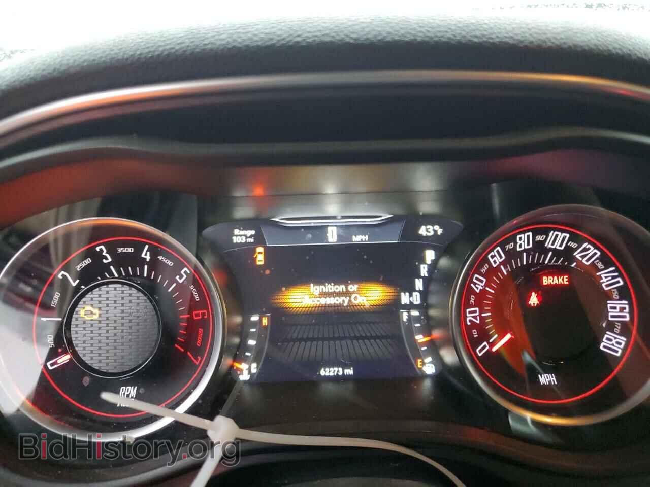 2018 DODGE CHALLENGER - VIN: 2C3CDZFJ0JH326324 - Фото 9