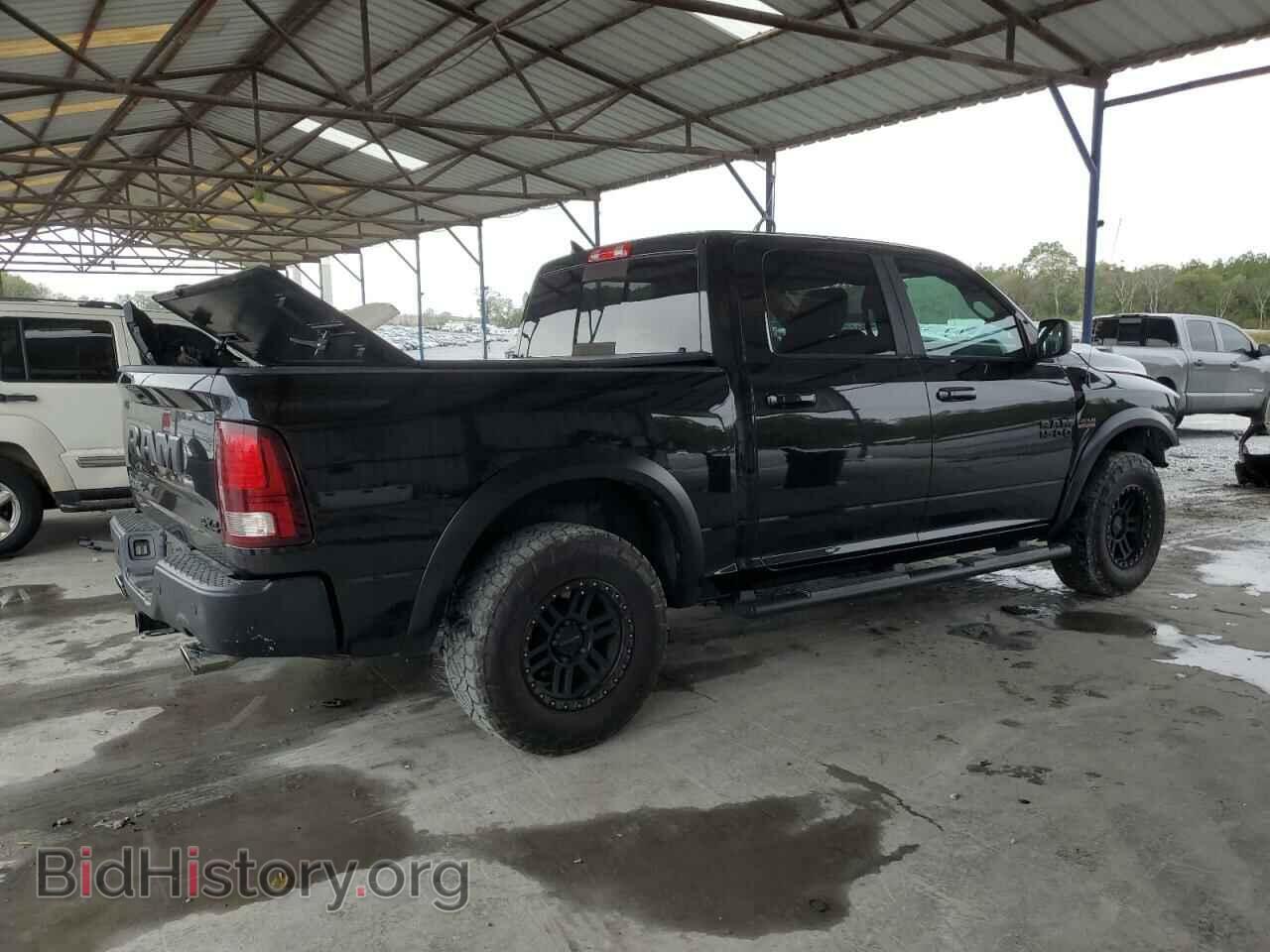 2017 RAM 1500 - VIN: 1C6RR7YT4HS687124 - Фото 3