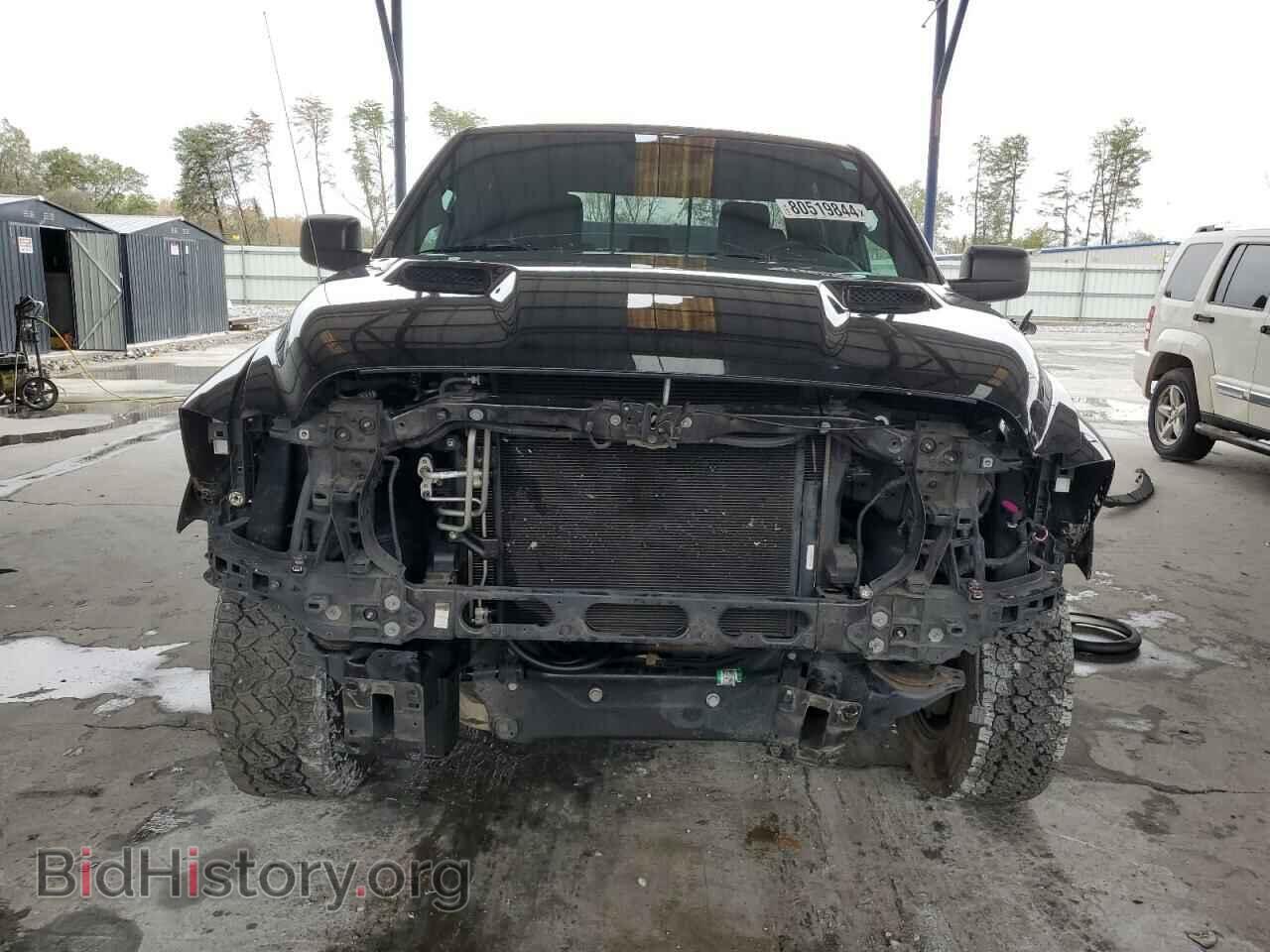 2017 RAM 1500 - VIN: 1C6RR7YT4HS687124 - Фото 5
