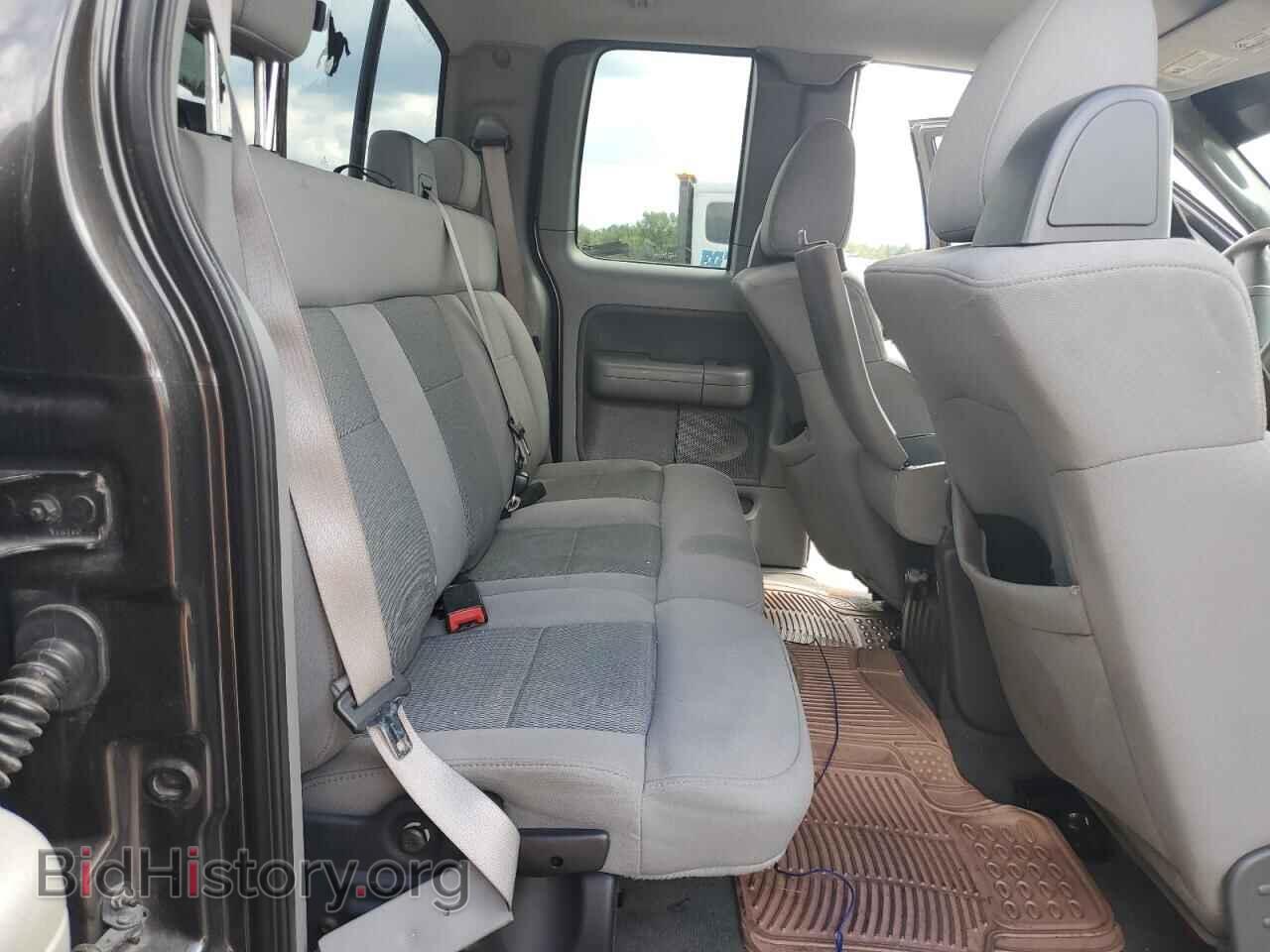 2005 FORD All Models - VIN: 1FTRX12W05NA25694 - Фото 10