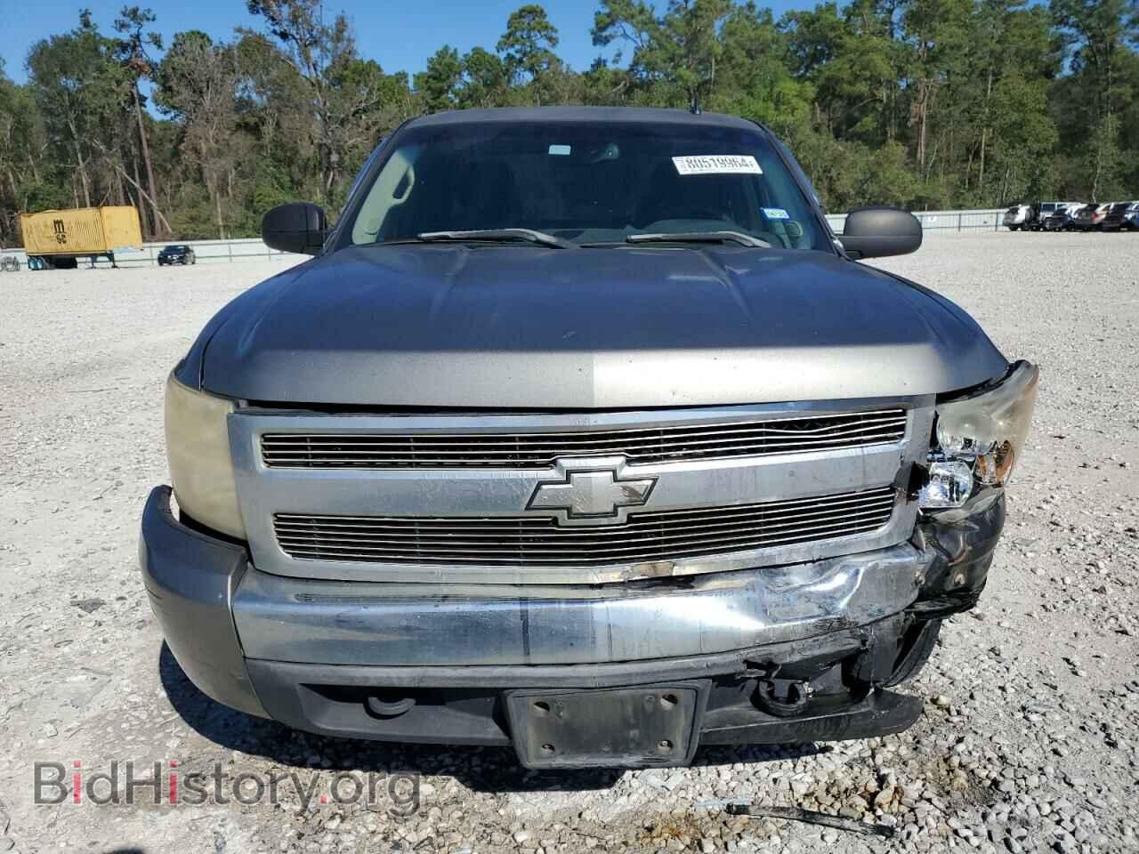 2007 CHEVROLET ALL Models - VIN: 1GCEC19C97Z506576 - Photo 5