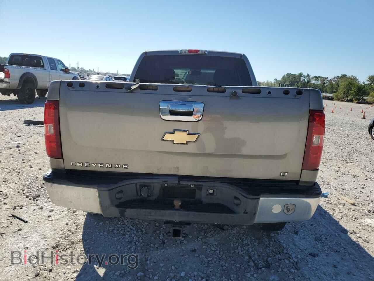 2007 CHEVROLET ALL Models - VIN: 1GCEC19C97Z506576 - Photo 6
