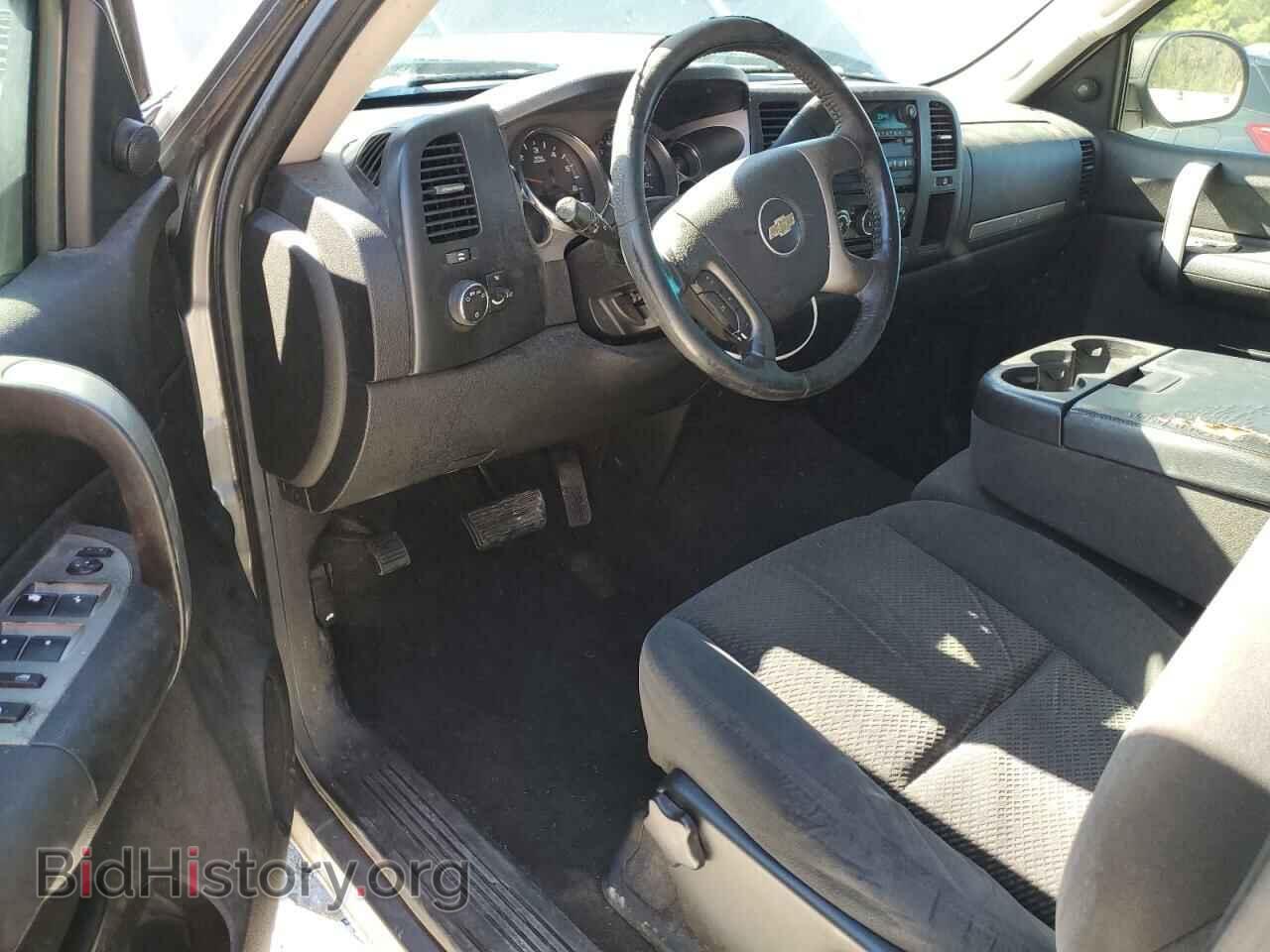 2007 CHEVROLET ALL Models - VIN: 1GCEC19C97Z506576 - Photo 8