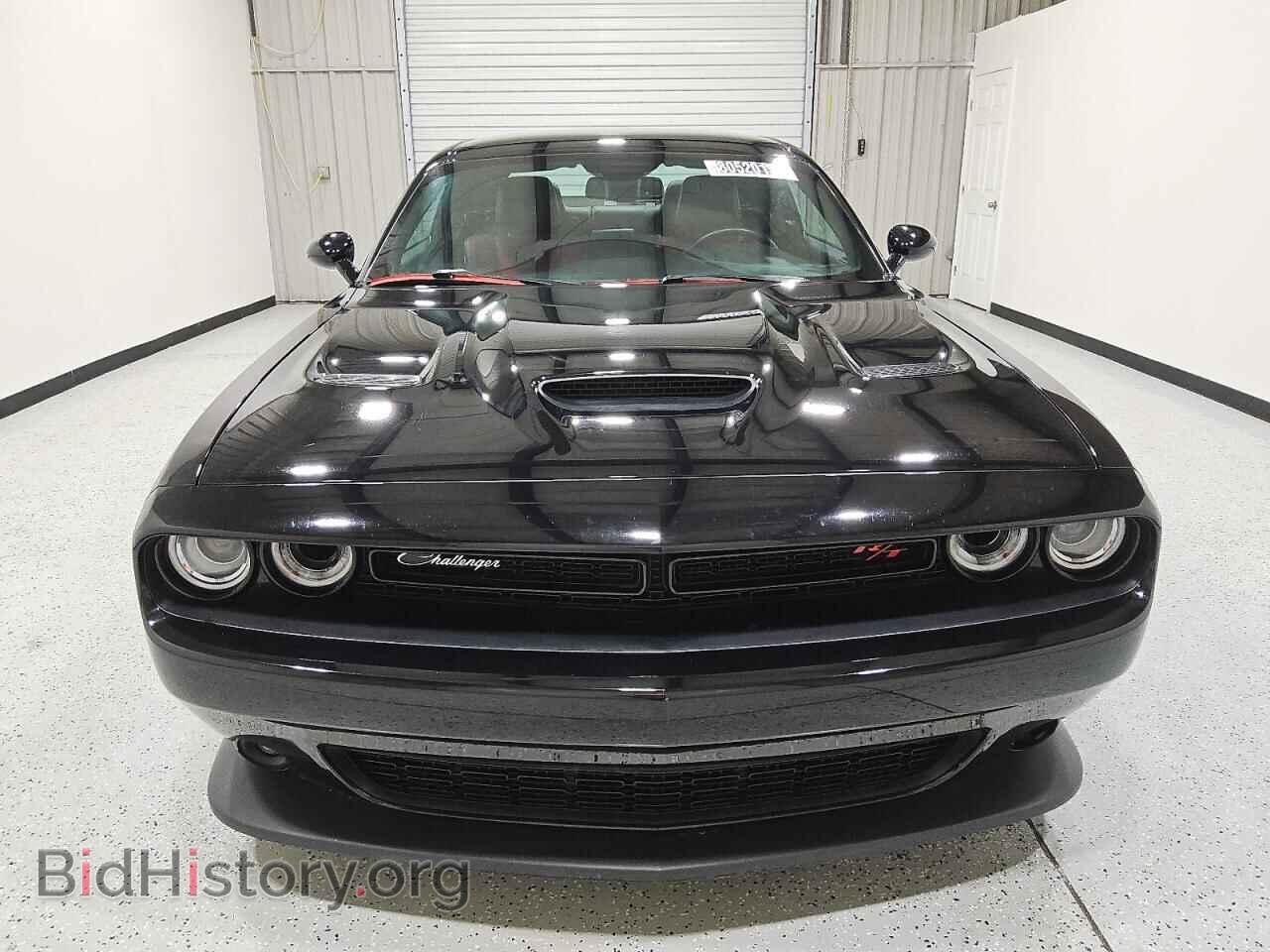 2023 DODGE CHALLENGER - VIN: 2C3CDZFJ0PH611002 - Photo 5