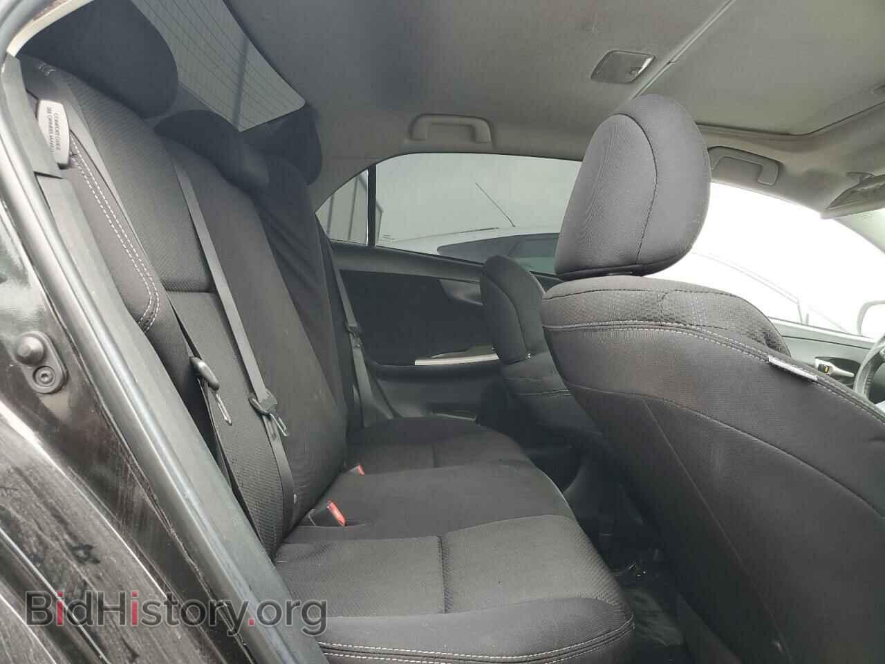 2013 TOYOTA COROLLA - VIN: 5YFBU4EE8DP122920 - Фото 10
